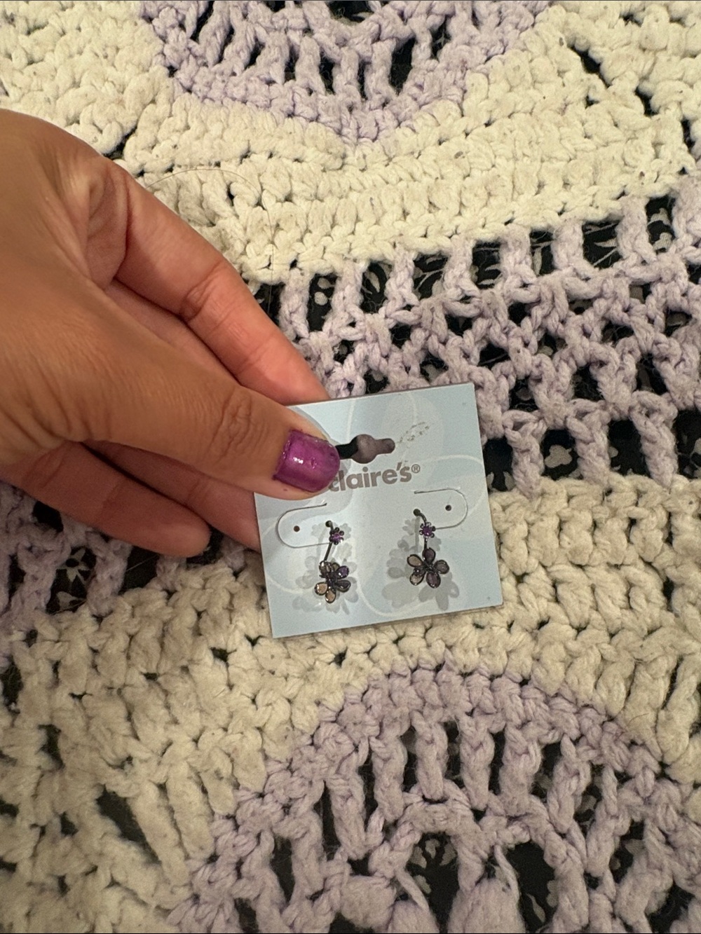 Accessories Subcategory Identification